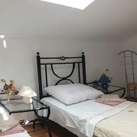 Modernes Mit Panoramablick Zum Meer Und Ortsmitte - B58595 Apartment Novi Vinodolski