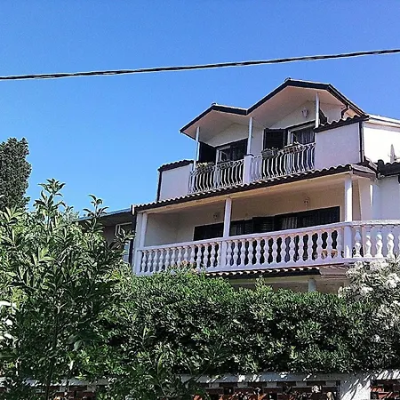 Modernes Mit Panoramablick Zum Meer Und Ortsmitte - B58595 Apartment